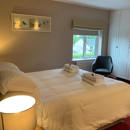 Bed and Breakfast The Brandywell Dromod Екстер'єр фото