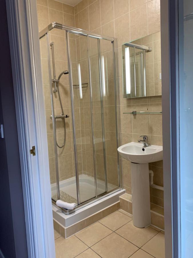 Bed and Breakfast The Brandywell Dromod Екстер'єр фото
