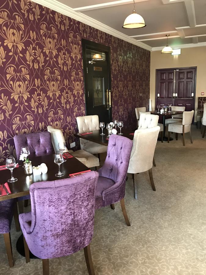 Bed and Breakfast The Brandywell Dromod Екстер'єр фото