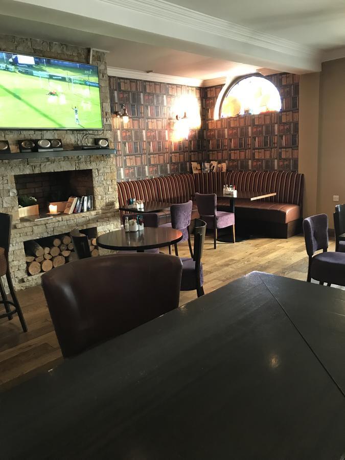 Bed and Breakfast The Brandywell Dromod Екстер'єр фото